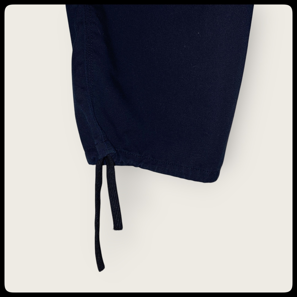 5.11 Tactical Blue Cargo Pants Relaxed Fit - Picture 6 of 6